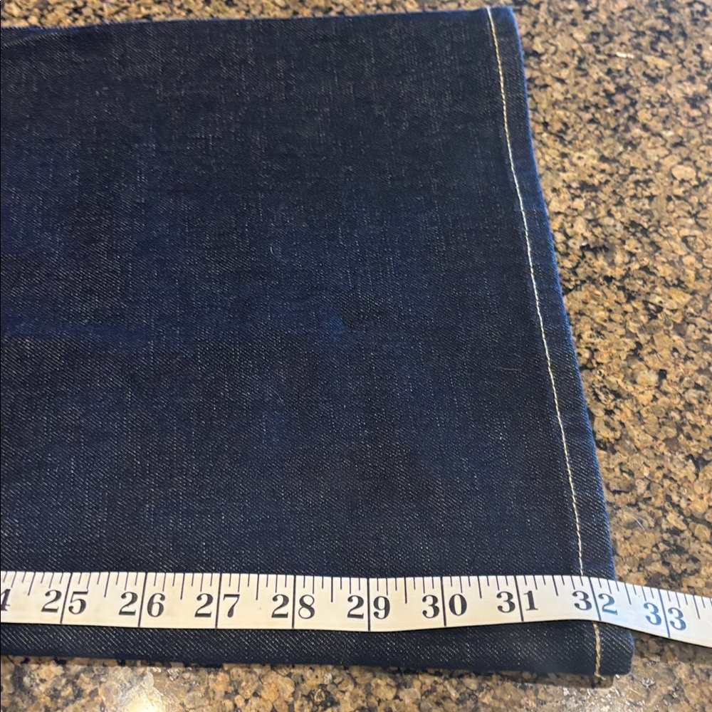 Judy Blue High Waist Tummy Control Indigo Jeans - Picture 7 of 14
